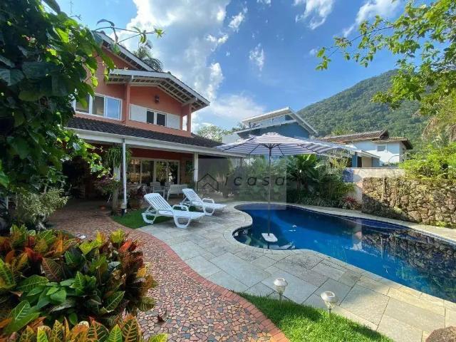 Casa venda em Região Imediata de Caraguatatuba-Ubatuba-São Sebastião, Região Metropolitana do Vale do Paraíba e Litoral Norte