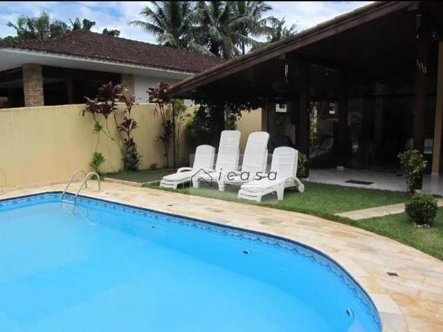 Casa venda em Região Imediata de Caraguatatuba-Ubatuba-São Sebastião, Região Metropolitana do Vale do Paraíba e Litoral Norte
