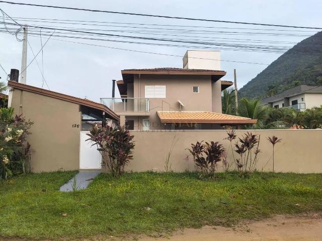Casa venda em Ubatuba