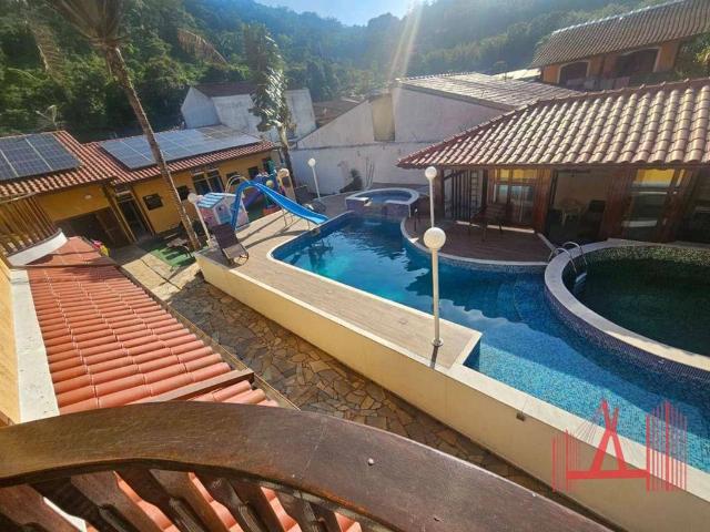 Casa venda em Ubatuba