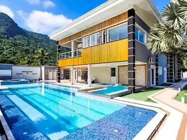 Casa venda em Região Imediata de Caraguatatuba-Ubatuba-São Sebastião, Região Metropolitana do Vale do Paraíba e Litoral Norte