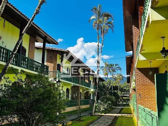 Casa venda em Ubatuba, Região Geográfica Intermediária de São José dos Campos