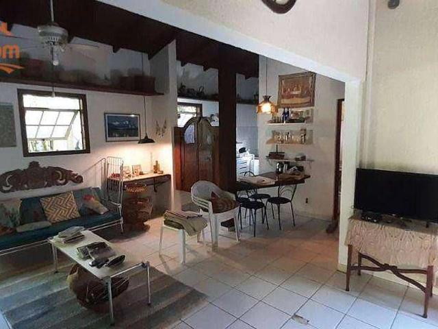 Casa venda em Ubatuba