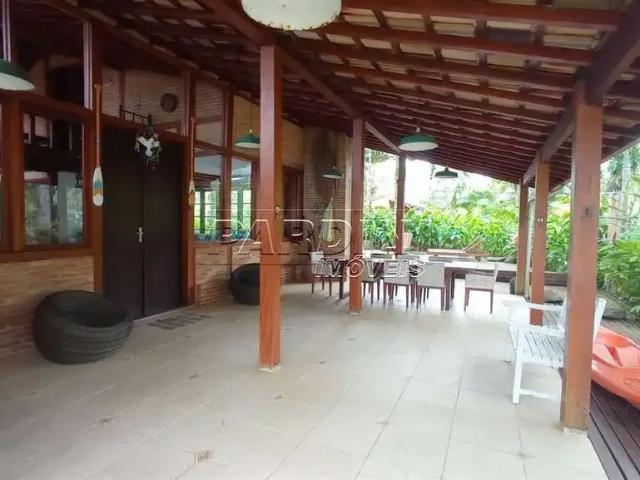 Casa venda em Ubatuba