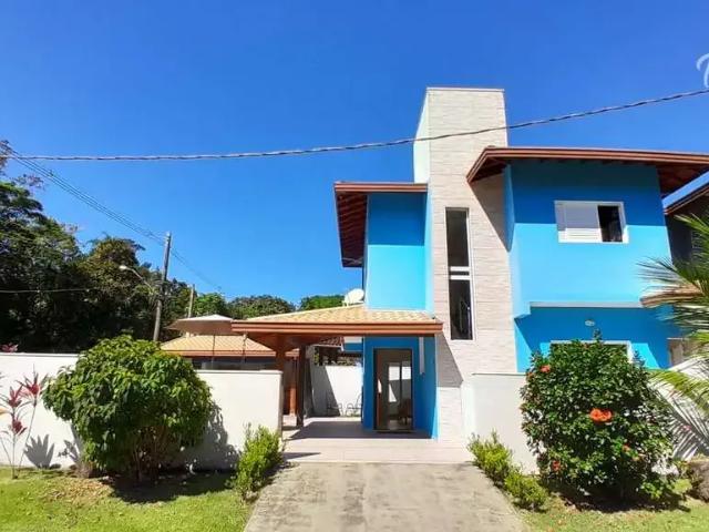 Casa venda em Ubatuba
