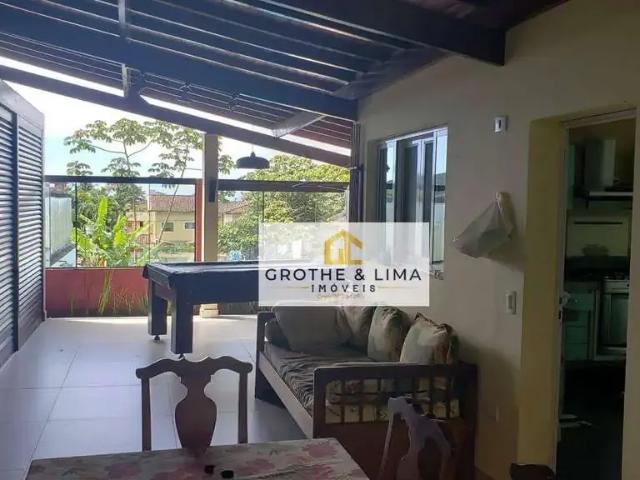 Casa venda em Região Imediata de Caraguatatuba-Ubatuba-São Sebastião, Região Metropolitana do Vale do Paraíba e Litoral Norte