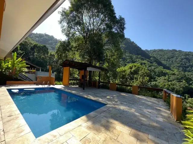 Casa venda em Região Imediata de Caraguatatuba-Ubatuba-São Sebastião, Região Metropolitana do Vale do Paraíba e Litoral Norte
