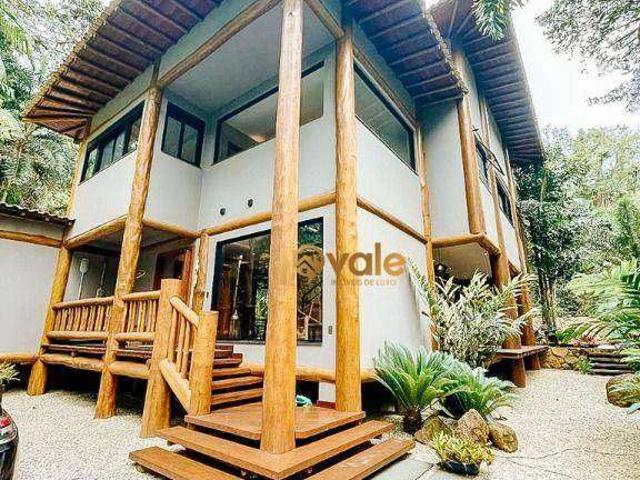 Casa venda em Ubatuba