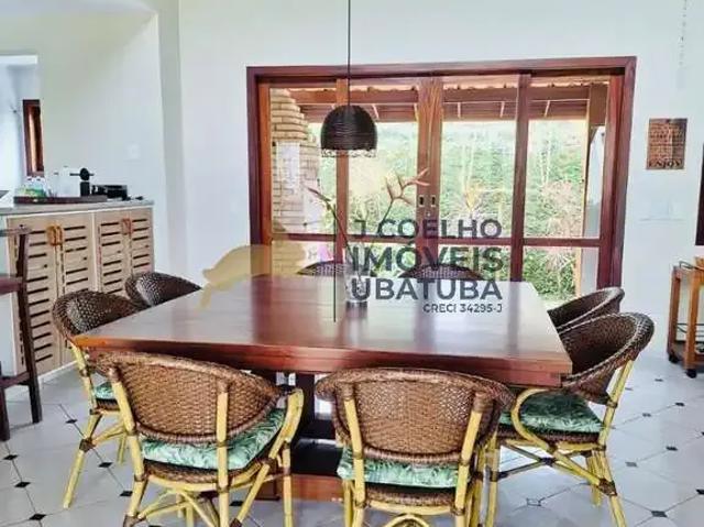 Casa venda em Região Imediata de Caraguatatuba-Ubatuba-São Sebastião, Região Metropolitana do Vale do Paraíba e Litoral Norte