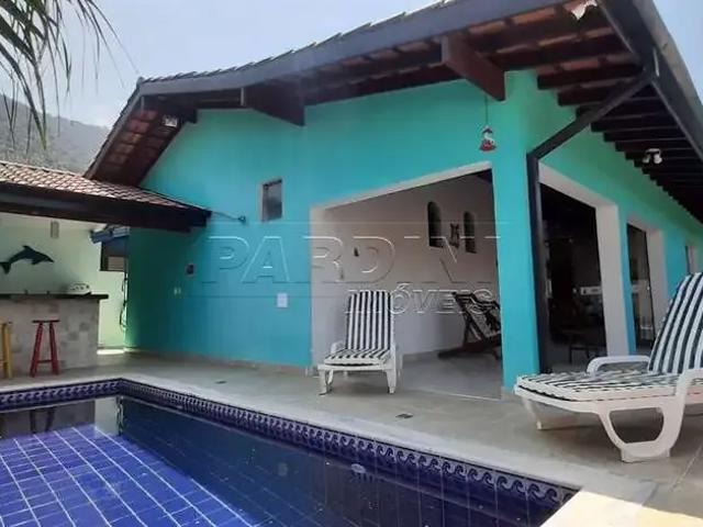 Casa venda em Região Imediata de Caraguatatuba-Ubatuba-São Sebastião, Região Metropolitana do Vale do Paraíba e Litoral Norte