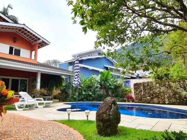 Casa venda em Região Imediata de Caraguatatuba-Ubatuba-São Sebastião, Região Metropolitana do Vale do Paraíba e Litoral Norte