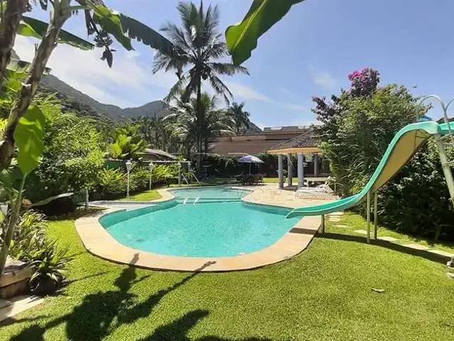 Casa venda em Ubatuba