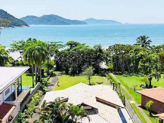 Casa venda em Ubatuba