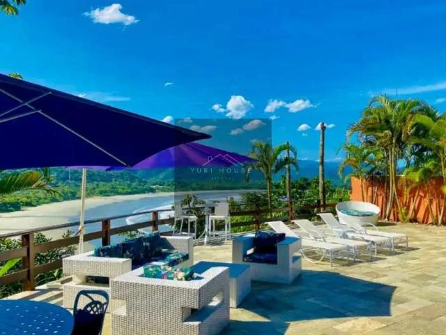 Casa venda em Região Imediata de Caraguatatuba-Ubatuba-São Sebastião, Região Metropolitana do Vale do Paraíba e Litoral Norte