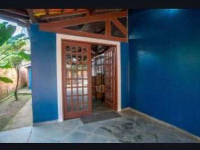 Casa venda em Ubatuba