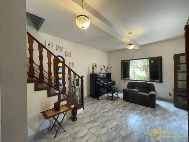 Casa venda em Ubatuba, Região Geográfica Intermediária de São José dos Campos