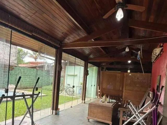 Casa venda em Ubatuba