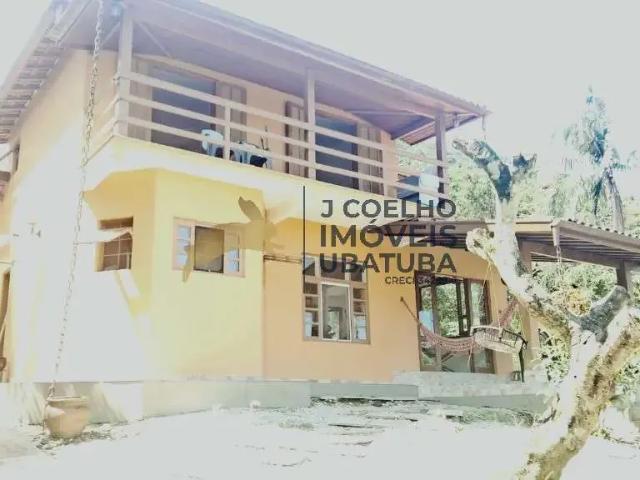 Casa venda em Região Imediata de Caraguatatuba-Ubatuba-São Sebastião, Região Metropolitana do Vale do Paraíba e Litoral Norte