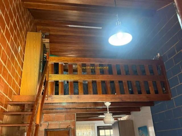 Casa venda em Portal do Tabatinga, Ubatuba