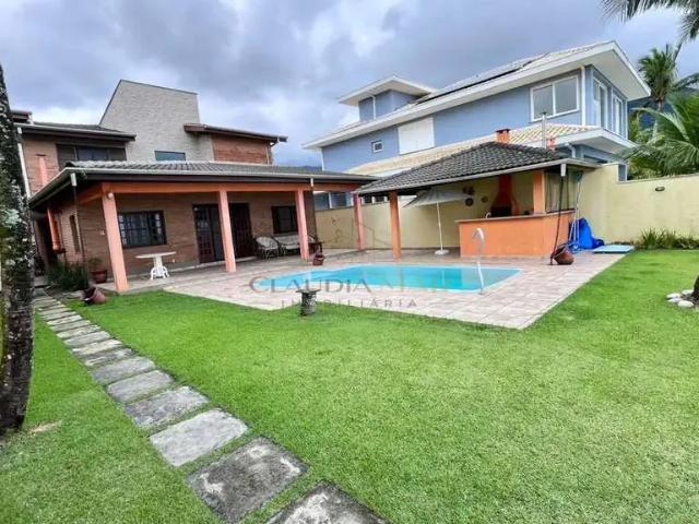 Casa venda em Ubatuba