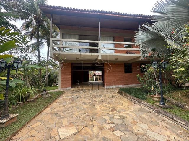 Casa venda em Ubatuba