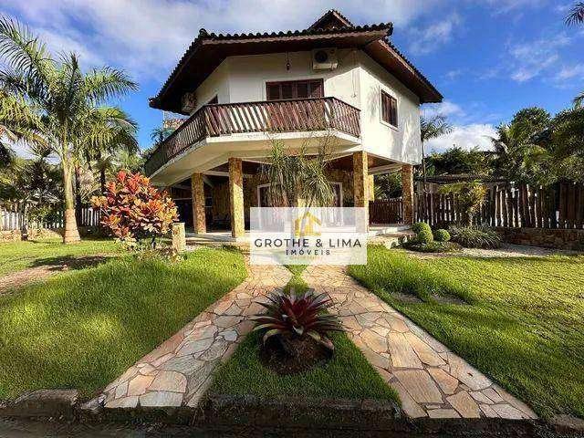 Casa venda em Ubatuba