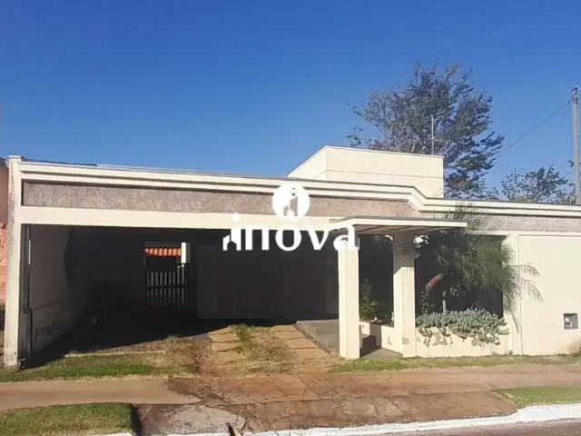 Casa venda em Região Geográfica Imediata de Uberlândia, Oliveira Fortes