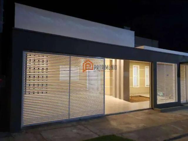 Casa venda em Região Geográfica Imediata de Uberaba, Uberaba