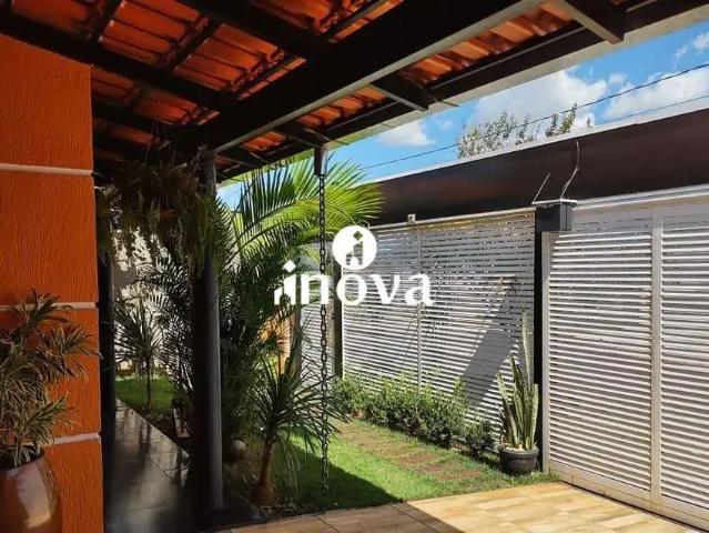 Casa venda em Região Geográfica Imediata de Uberlândia, Oliveira Fortes