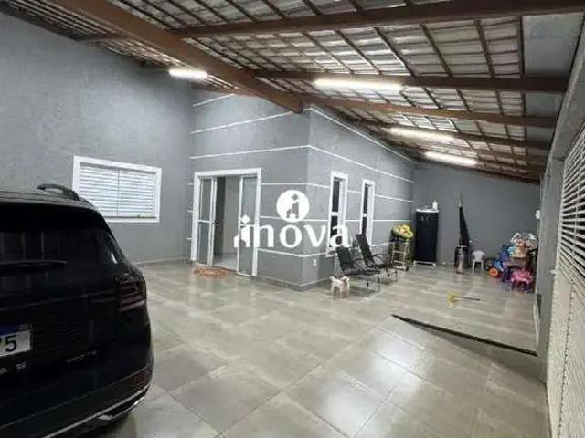 Casa venda em Região Geográfica Imediata de Uberlândia, Oliveira Fortes