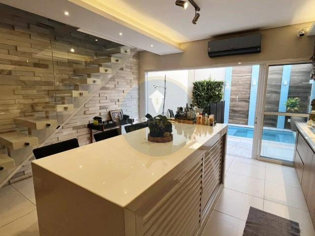 Casa venda em Residencial Beija-Flor II, Uberaba