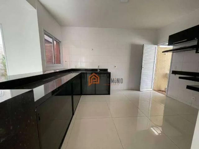 Casa venda em Região Geográfica Imediata de Uberaba, Uberaba