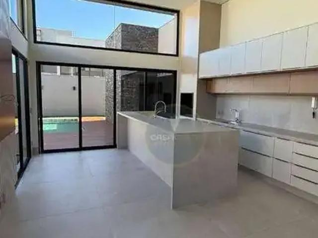 Casa venda em Centro, Uberaba