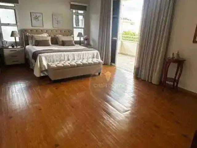 Casa venda em Centro, Uberaba