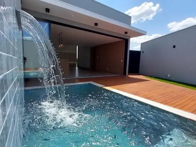 Casa venda em Região Geográfica Imediata de Uberaba, Uberaba