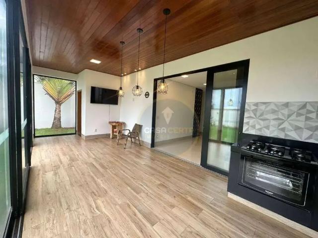 Casa venda em Portal Beija-Flor, Uberaba