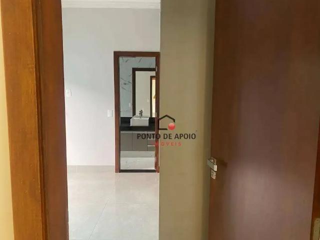 Casa venda em Vila Cruzeiro do Sul, Uberaba