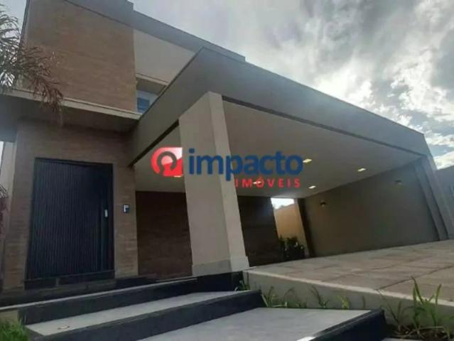 Casa venda em Parque das Américas, Uberaba