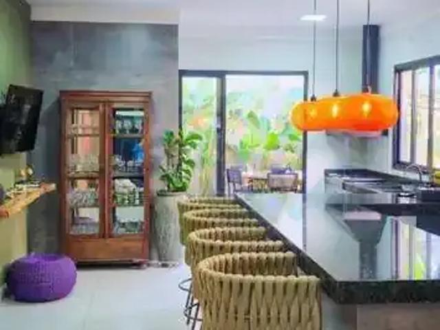Casa venda em Parque das Laranjeiras, Uberaba