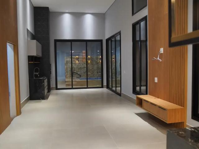 Casa venda em Residencial Beija-Flor I, Uberaba