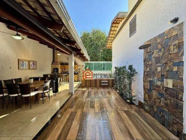 Casa venda em Região Geográfica Imediata de Uberaba, Uberaba