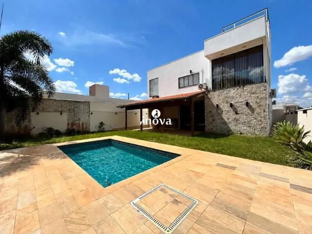 Casa venda em Região Geográfica Imediata de Uberaba, Uberaba