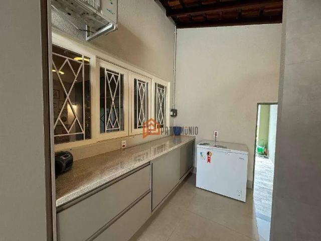 Casa venda em Região Geográfica Imediata de Uberaba, Uberaba