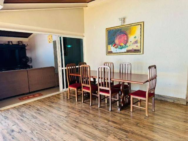 Casa venda em Santos Dumont, Uberaba