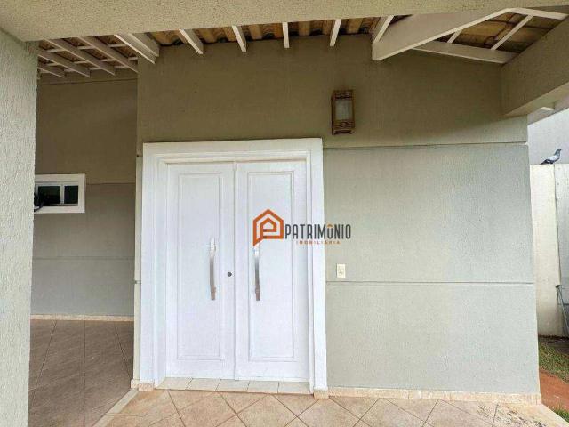Casa venda em Santos Dumont, Uberaba