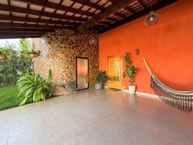Casa venda em Região Geográfica Imediata de Uberaba, Uberaba