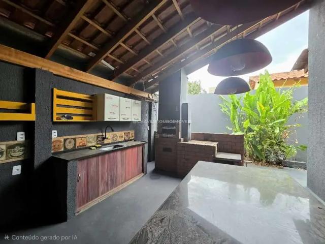Casa venda em Uberaba, Região Geográfica Intermediária de Uberaba