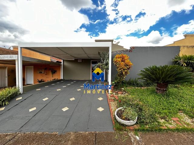 Casa venda em Uberaba, Região Geográfica Intermediária de Uberaba