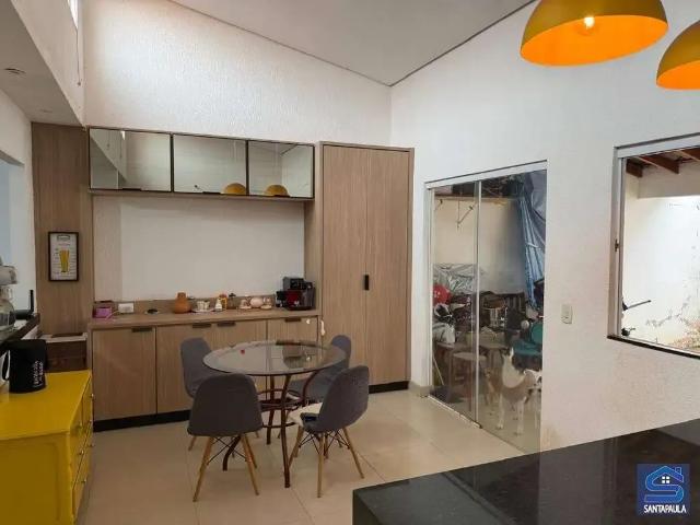 Casa venda em Região Geográfica Imediata de Uberaba, Uberaba