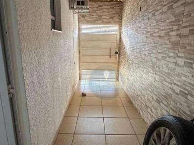 Casa venda em Recreio dos Bandeirantes, Uberaba